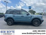 Used 2021 Ford Bronco Sport Big Bend image 3