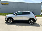 Used 2015 Chevrolet Trax LT w/ LT Plus Package image 4