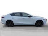 New 2025 MAZDA MAZDA3 s image 6