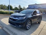Used 2017 Honda CR-V EX-L image 4