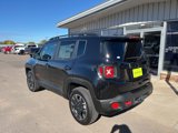 New 2023 Jeep Renegade Trailhawk w/ Trailhawk Elite Group image 3