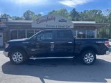Used 2014 Ford F150 XLT w/ Equipment Group 302A Luxury image 2