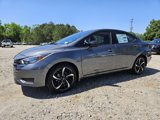 New 2025 Nissan Versa SR w/ Trunk Package image 3