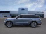 New 2025 Lincoln Aviator AWD image 3