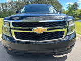 Used 2019 Chevrolet Tahoe LT w/ Texas Edition Package image 2