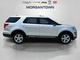 Used 2017 Ford Explorer XLT w/ Equipment Group 202A image 4