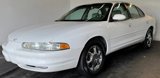 Used 1998 Oldsmobile Intrigue GL image 3