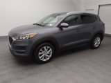 Used 2019 Hyundai Tucson Value image 2