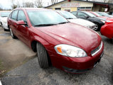 Used 2007 Chevrolet Impala LT image 3