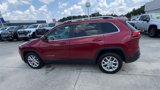 Used 2017 Jeep Cherokee Latitude w/ Comfort/Convenience Group image 6