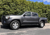 Used 2014 Toyota Tacoma 4x4 Double Cab image 3