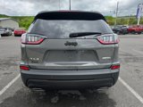 Used 2021 Jeep Cherokee Latitude Lux w/ Sun & Sound Group image 4