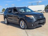 Used 2015 Ford Explorer Limited w/ Equipment Group 301A image 3