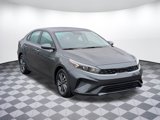Used 2024 Kia Forte LXS image 2