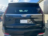 Certified 2023 Cadillac Escalade ESV Premium Luxury image 4