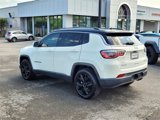 Used 2018 Jeep Compass Limited w/ Navigation Group image 5