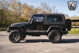 Used 2004 Jeep Wrangler 4WD image 3