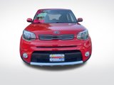 Certified 2018 Kia Soul + image 2