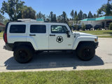 Used 2008 HUMMER H3 image 5