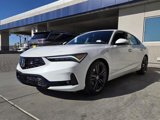 New 2025 Acura Integra A-Spec image 2