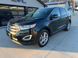 Used 2016 Ford Edge Titanium w/ Technology Package image 5