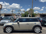 Used 2009 MINI Cooper S image 3