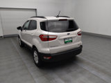 Used 2019 Ford EcoSport SE image 5