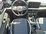 New 2025 Volkswagen Taos S image 2