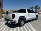 Used 2024 GMC Sierra 1500 Pro w/ Trailering Package image 3