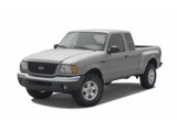 Used 2003 Ford Ranger 4x4 SuperCab image 2