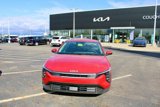 New 2025 Kia K4 LXS image 3