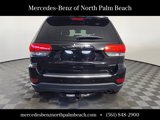 Used 2019 Jeep Grand Cherokee Limited w/ Luxury Group II image 4