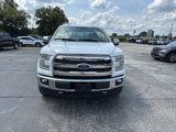 Used 2017 Ford F150 Lariat w/ Equipment Group 502A Luxury image 4