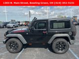 Used 2011 Jeep Wrangler Sport image 5