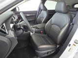 New 2025 INFINITI QX50 Luxe image 5