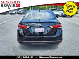 New 2025 Nissan Versa SV w/ Trunk Package image 5