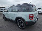 Used 2024 Ford Bronco Sport Outer Banks w/ Tech Package image 4