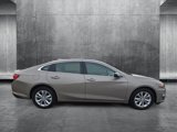 Used 2024 Chevrolet Malibu LT image 4