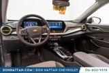 New 2025 Chevrolet Trax LT w/ Driver Confidence Package image 4