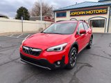 Used 2022 Subaru Crosstrek 2.5i Limited w/ Moonroof Package 2 image 6