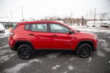 Used 2021 Jeep Compass Sport image 2