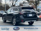 Certified 2021 Subaru Outback Limited image 3