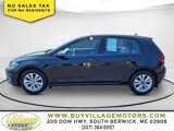Used 2018 Volkswagen Golf SE image 4