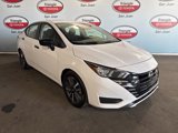 Used 2024 Nissan Versa S image 3