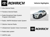 Used 2019 MAZDA CX-3 Touring image 4