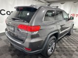 Used 2017 Jeep Grand Cherokee Limited w/ Luxury Group II image 6