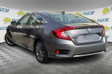 Used 2020 Honda Civic EX image 4