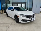 Used 2019 Honda Civic Sport image 3