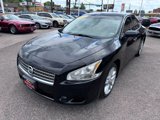Used 2011 Nissan Maxima 3.5 S image 4