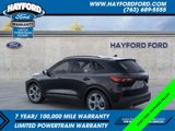 New 2025 Ford Escape ST-Line w/ Cold Weather Package image 4